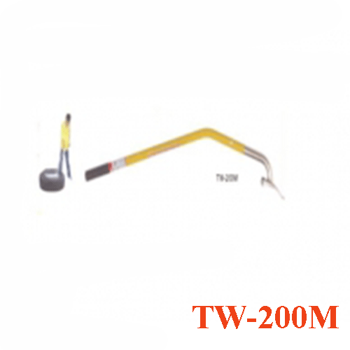 Dụng cụ ra vào lốp dùng cho lốp xe tải, trọng lượng 6kg TW-200M