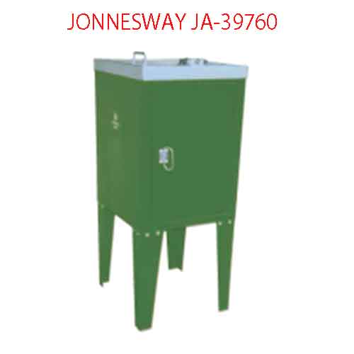 Dụng cụ rửa súng sơn hoạt động khí nén JONNESWAY JA-39760