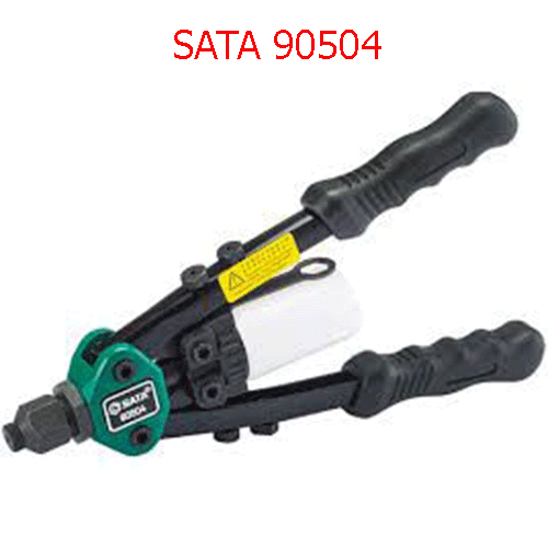 Dụng cụ rút ri vê 11 inch SATA 90504