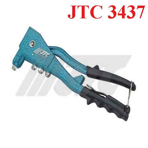 Dụng cụ rút rivet bằng tay JTC 3437
