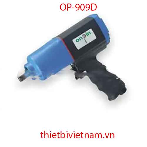 Dụng cụ siết bulong dùng khí nén 1/2 inch hãng Onpin Model OP-909D