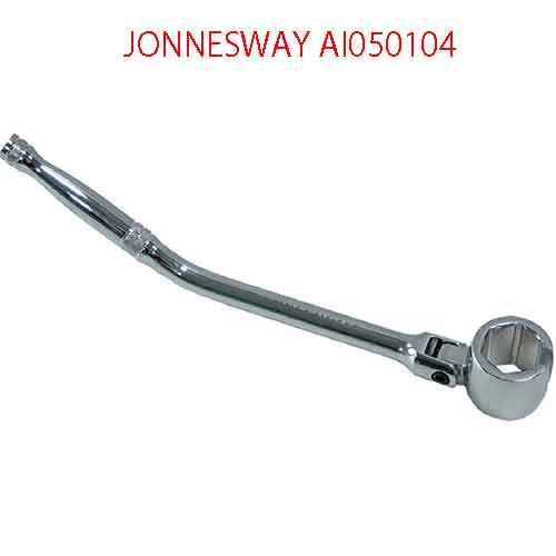 Dụng cụ tay vặn cảm biến oxy (loại 22mm) JONNESWAY AI050104