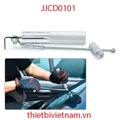Dụng cụ tháo bỏ kính chắn gió hãng TOPTUL JJCD0101