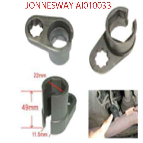 Dụng cụ tháo cảm biến ôxy JONNESWAY AI010033