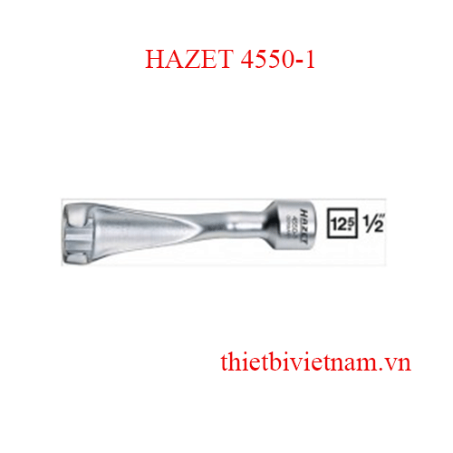 Dụng cụ tháo dây vòi phun MERCEDES-BENZ hãng Hazet HAZET 4550-1