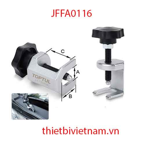 DỤNG CỤ THÁO GẠT NƯỚC KÍNH CHẮN GIÓ HÃNG TOPTUL JFFA0116