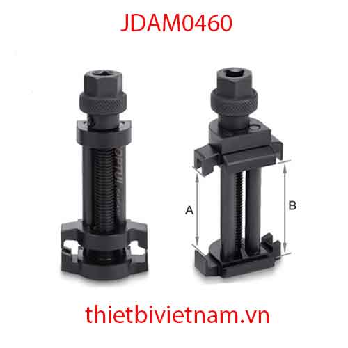 DỤNG CỤ THÁO KẸP VÒNG KẸP ỐNG 3 CHIỀU HÃNG TOPTUL JDAM0460