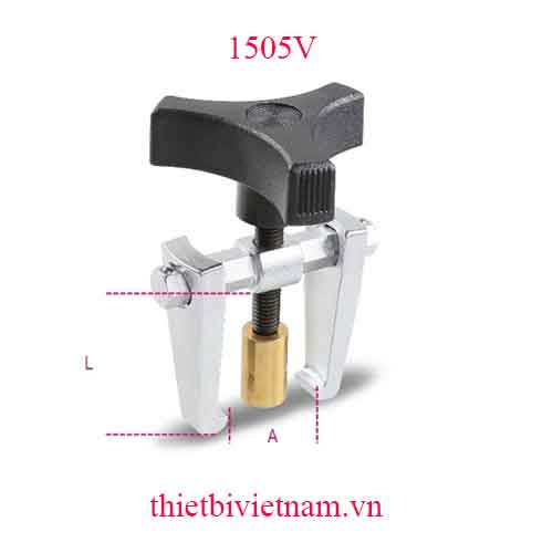 Dụng cụ tháo kính chắn gió và kính sau BETA MODEL 1505V