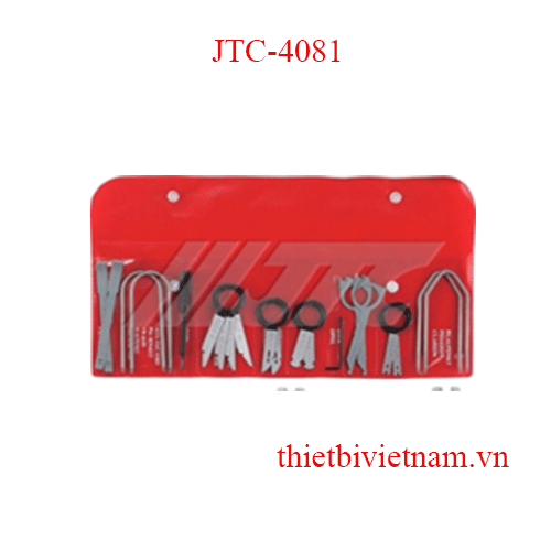Dụng cụ tháo mở radio ô tô JTC JTC-4081 