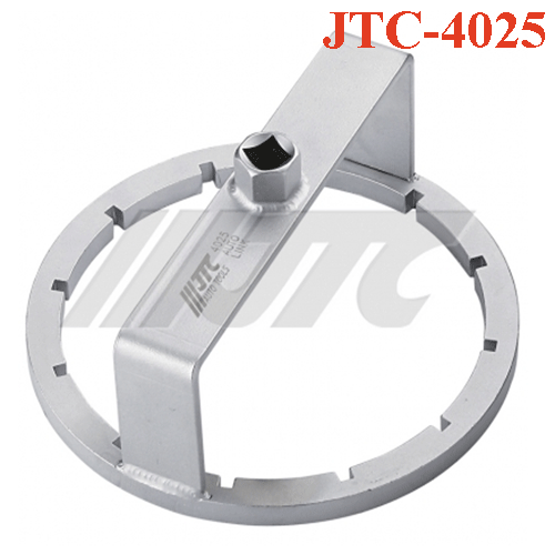 Dụng cụ tháo nắp chụp bình xăng Volvo JTC-4025