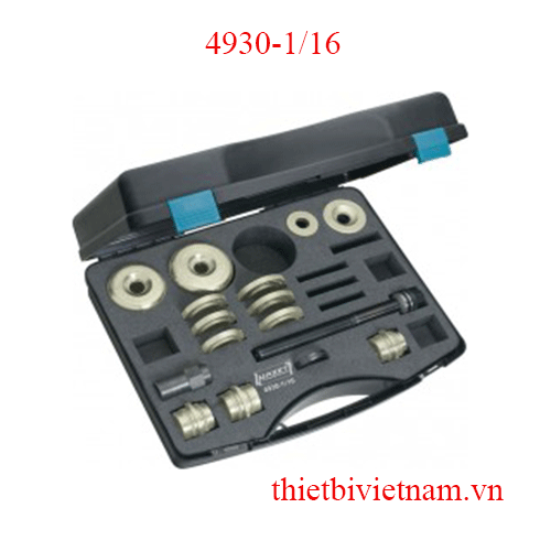 Dụng cụ tháo ổ bi bánh xe Hazet 4930-1/16