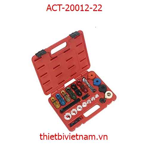 Dụng cụ tháo ống nối điều hòa hãng Airpro ACT-20012-22