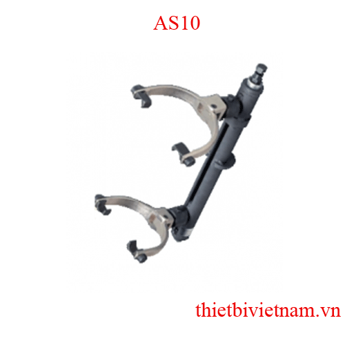 Dụng cụ tháo và lắp lò xo trụ hệ thống treo KTC AS10