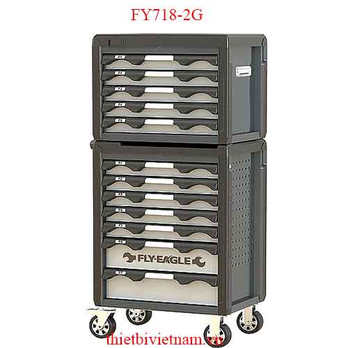Dụng Cụ Tolley hãng FY-TECH FY718-2G