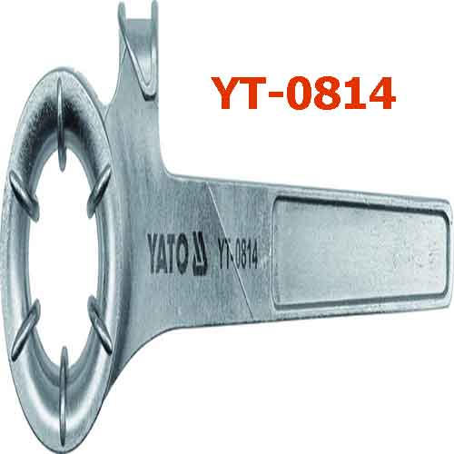 Dụng cụ uốn ống Ø12mm YATO YT-0814   235mm(L)