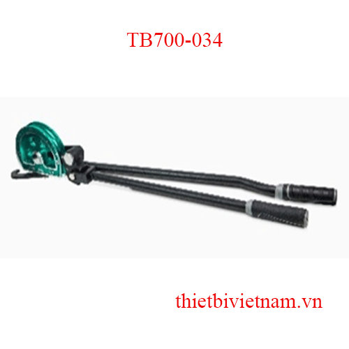 Dụng cụ uốn ống 180 độ TASCO TB700-034