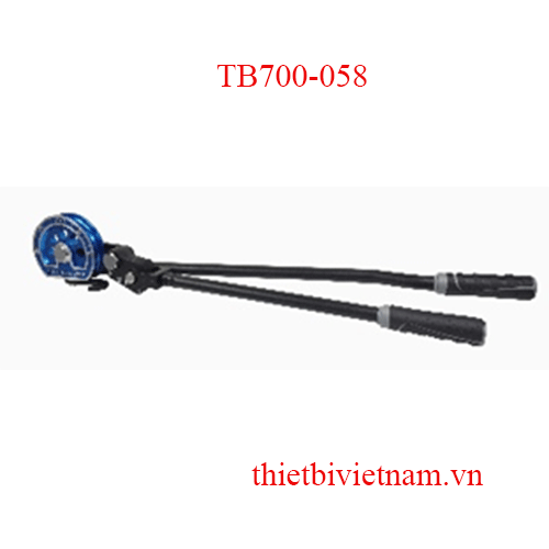 Dụng cụ uốn ống 180 độ TASCO TB700-058