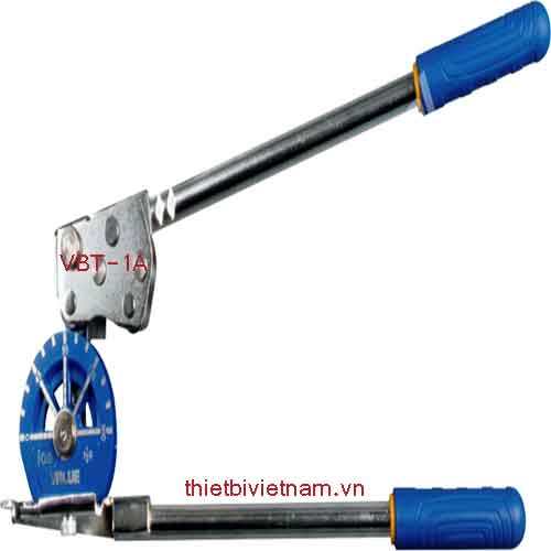 Dụng cụ uốn ống đồng Value VBT-1A