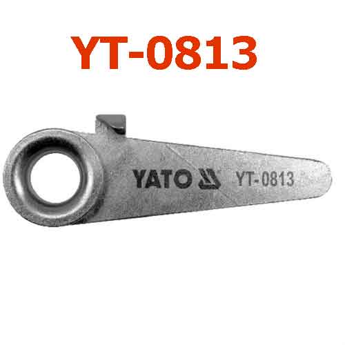 Dụng cụ uốn ống YATO YT-0813