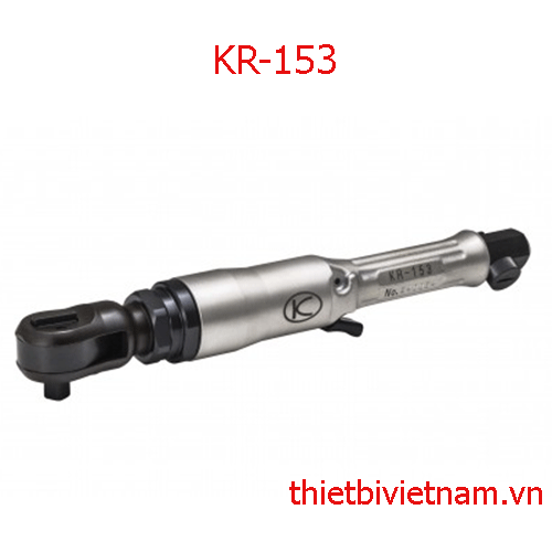 DỤNG CỤ VẶN ỐC TAY NGANG KUKEN KR-153 -1/2 INCH