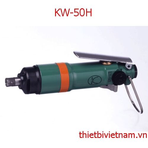 DỤNG CỤ VẶN ỐC TAY NGANG KUKEN KW-50H