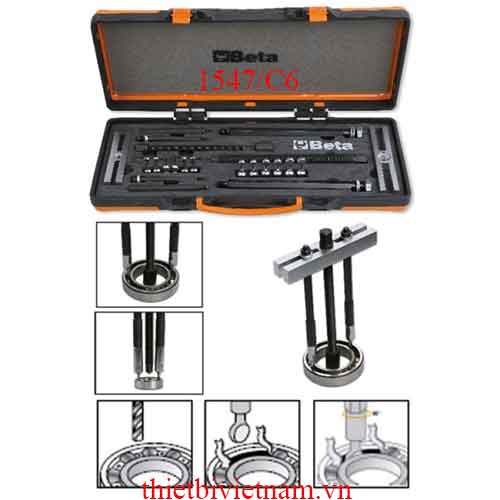 Dụng Cụ Vắt Vòng Bi BETA MODEL 1547/C6