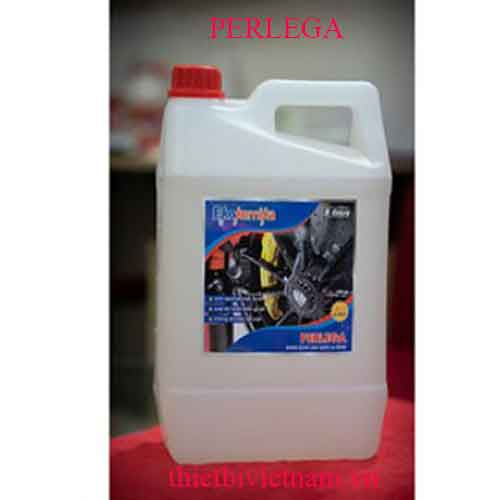 DUNG DỊCH LÀM SẠCH LA ZĂNG PERLEGA