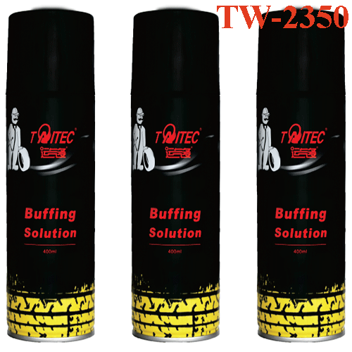 Dung dịch xịt làm sạch cao su trước khi bôi keo dung tích 400ml TW-2350