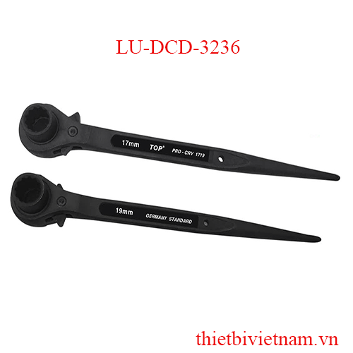 Đuôi chuột ĐEN số 32*36 mm CENTURY LU-DCD-3236