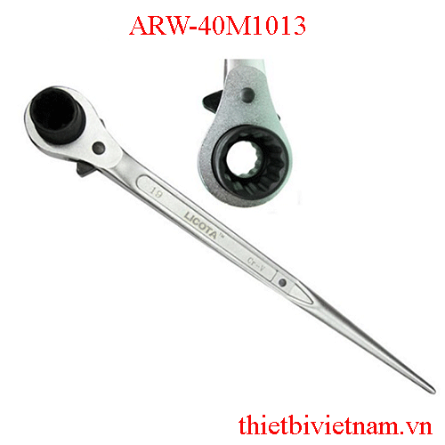 Đuôi chuột LICOTA số 10*13 mm ARW-40M1013