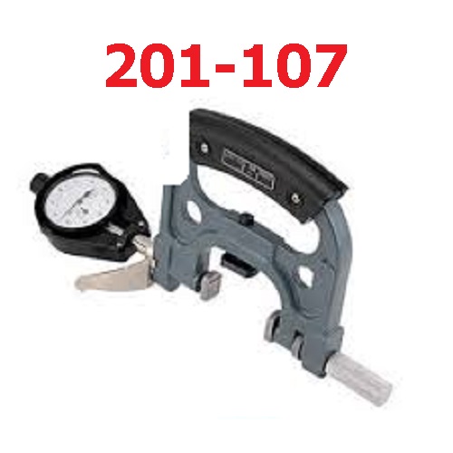 Dưỡng đo kiểm nhanh đồng hồ 150-175mm x 0.01 201-107