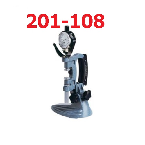Dưỡng đo kiểm nhanh đồng hồ 175-200mm x 0.01 201-108