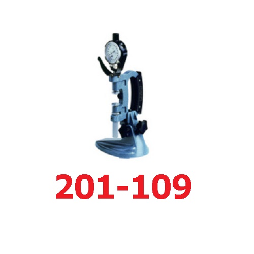 Dưỡng đo kiểm nhanh đồng hồ 200-225mm x 0.01 201-109