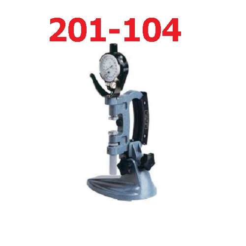 Dưỡng đo kiểm nhanh đồng hồ 75-100mm x 0.01 201-104