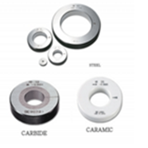 Dưỡng hiệu chỉnh dụng cụ đo lỗ/Ring gauge, Master gauge