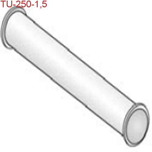 Đường ống chính TU-250-1,5