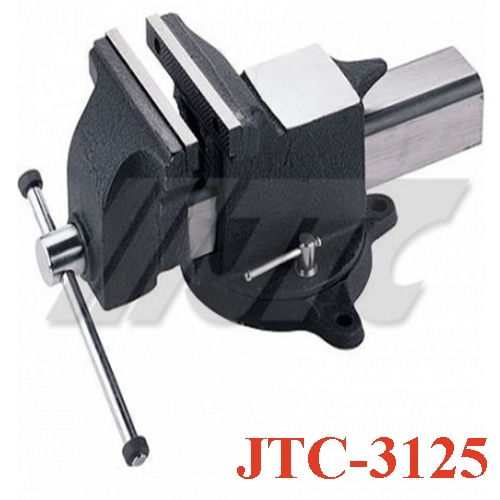 Ê tô 10” JTC-3125