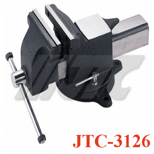 Ê tô 12” JTC-3126