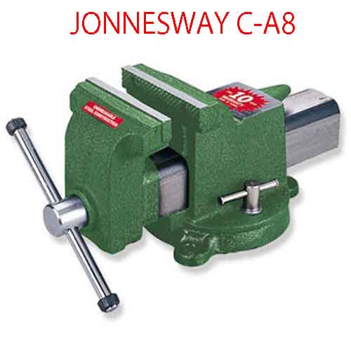 Ê tô 4 inch JONNESWAY C-A8