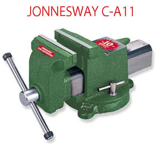 Ê tô 6 inch JONNESWAY C-A11