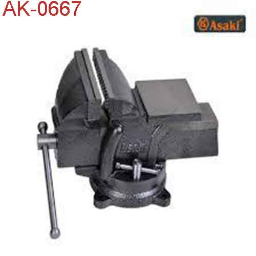 Ê tô bàn nguội AK-0667