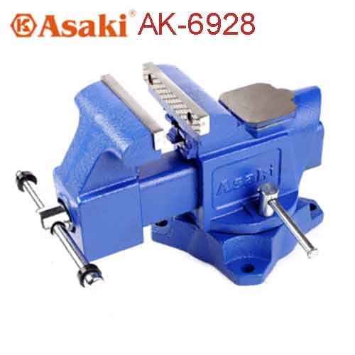 Ê tô bàn nguội cao cấp AK-6928