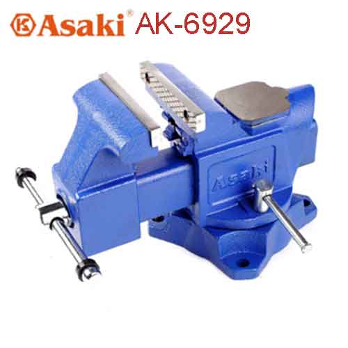 Ê tô bàn nguội cao cấp AK-6929