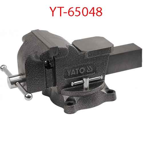 Ê tô bàn nguội Yato 150mm, 19kg YATO YT-65048