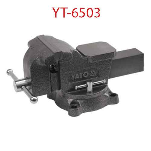 Ê tô bàn nguội Yato 150mm YATO YT-6503