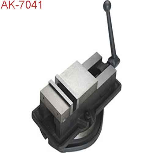 Ê tô bàn phay AK-7041