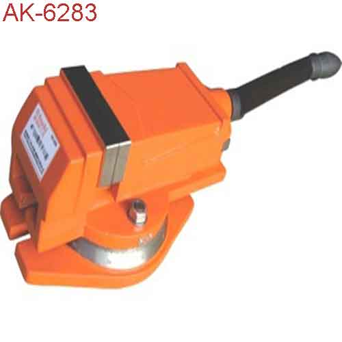 Ê tô bàn phay mâm xoay AK-6283