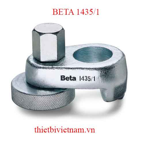 ECCENTRIC STUD EXTRACTOR BETA MODEL 1435/1