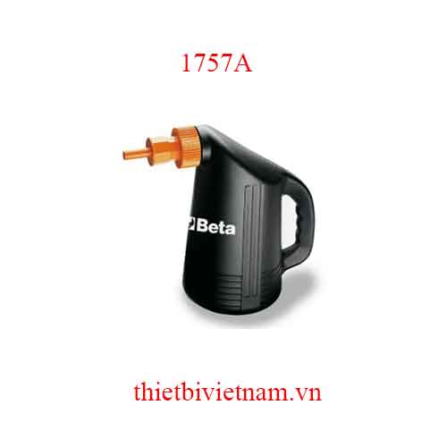 EMPTY BATTERY FILLERS BETA MODEL 1757A