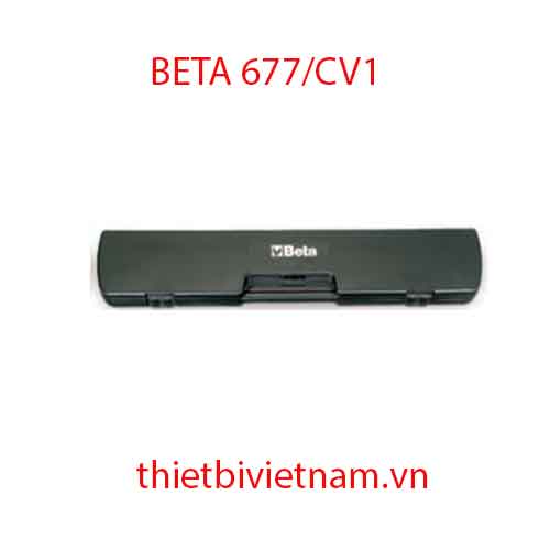 EMPTY CASES FOR 677/50-70 BETA MODEL 677/CV1